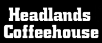 Headlands Coffeehouse logo