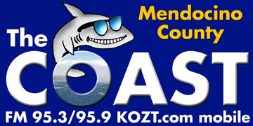 Header for KOZT The Coast FM