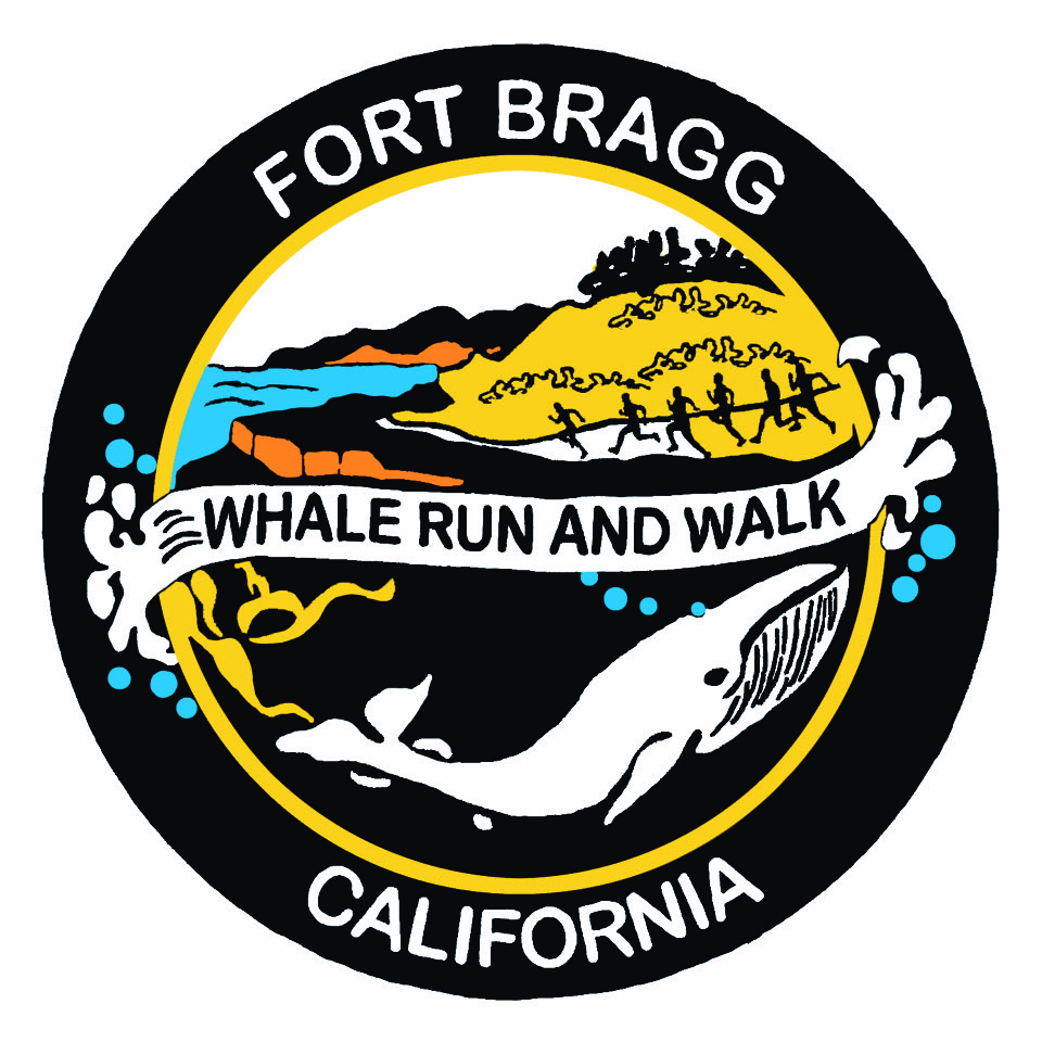 Soroptimist International 36th Annual Whale Run and Walk 