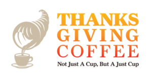 Sponsor Image for Thanksgiving Coffee Company
