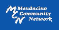 Sponsor Image for Mendocino Community Network