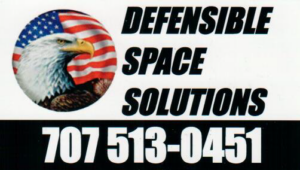 Sponsor Image for Defensible Space Solutions